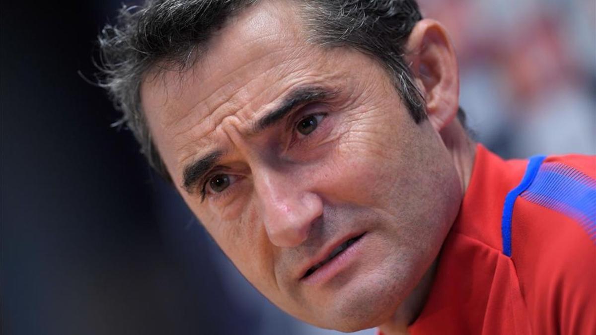 Valverde empieza 2018 con ilusiones renovadas