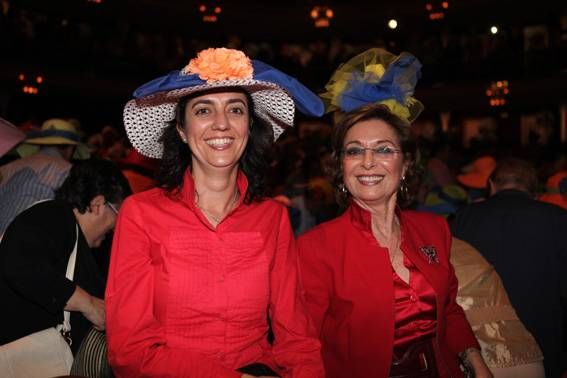 Campanadas de Boda (24-05-2013)