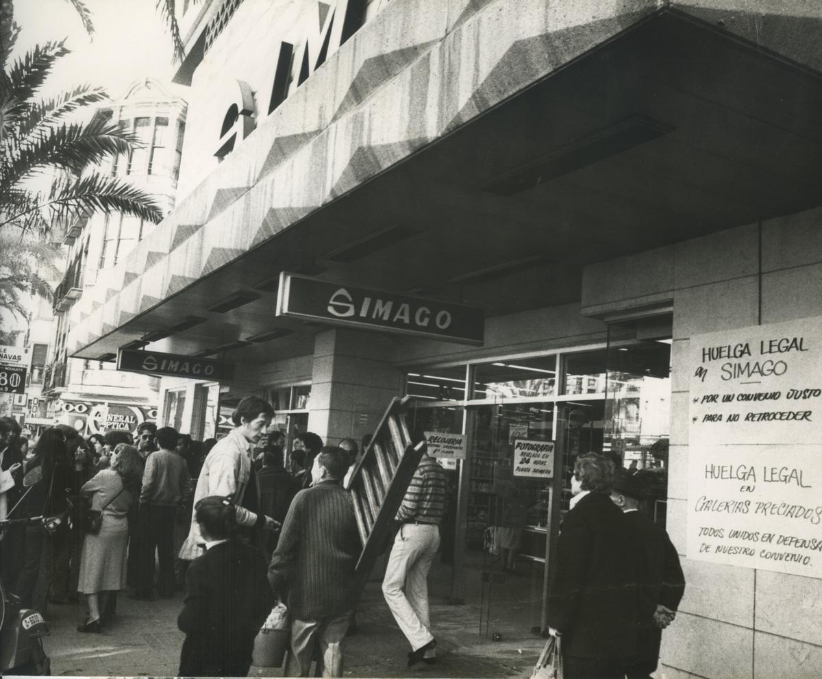 Comercio Tradicional