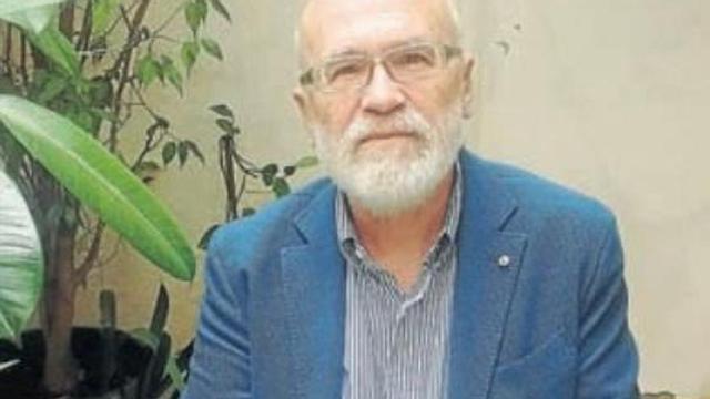 Juan Carpio: "En los últimos años Caballerizas ha merecido mayor atención»
