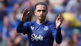 El plan de Mateu Alemany para convencer a Grealish
