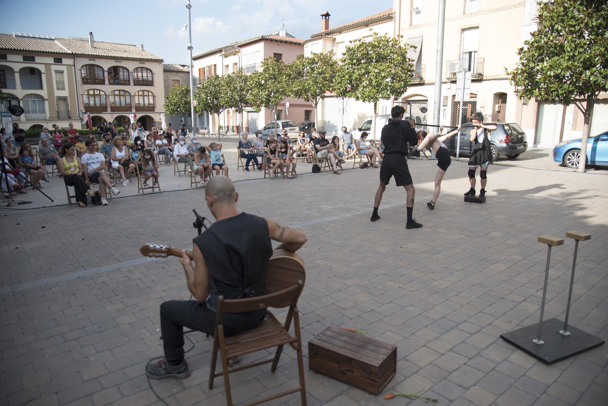 Festival Test d'Avinyó