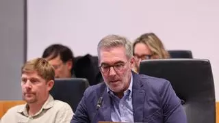 Vox reconoce avances del Gobierno de Triguero, pero reclama más viviendas y una Ibiza más limpia