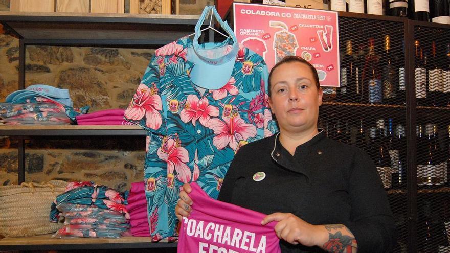 «Queríamos poner en valor a todos los cocineros jóvenes que están haciendo cosas estupendas en Lalín»