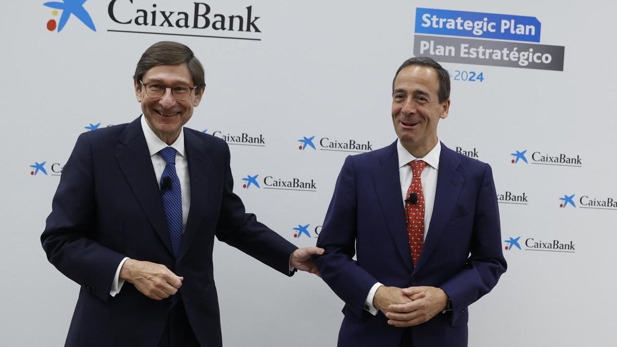 CaixaBank-Bankia, cinco años de un negocio casi perfecto