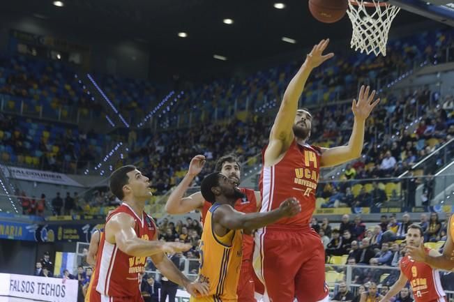 BALONCESTO GRANCA