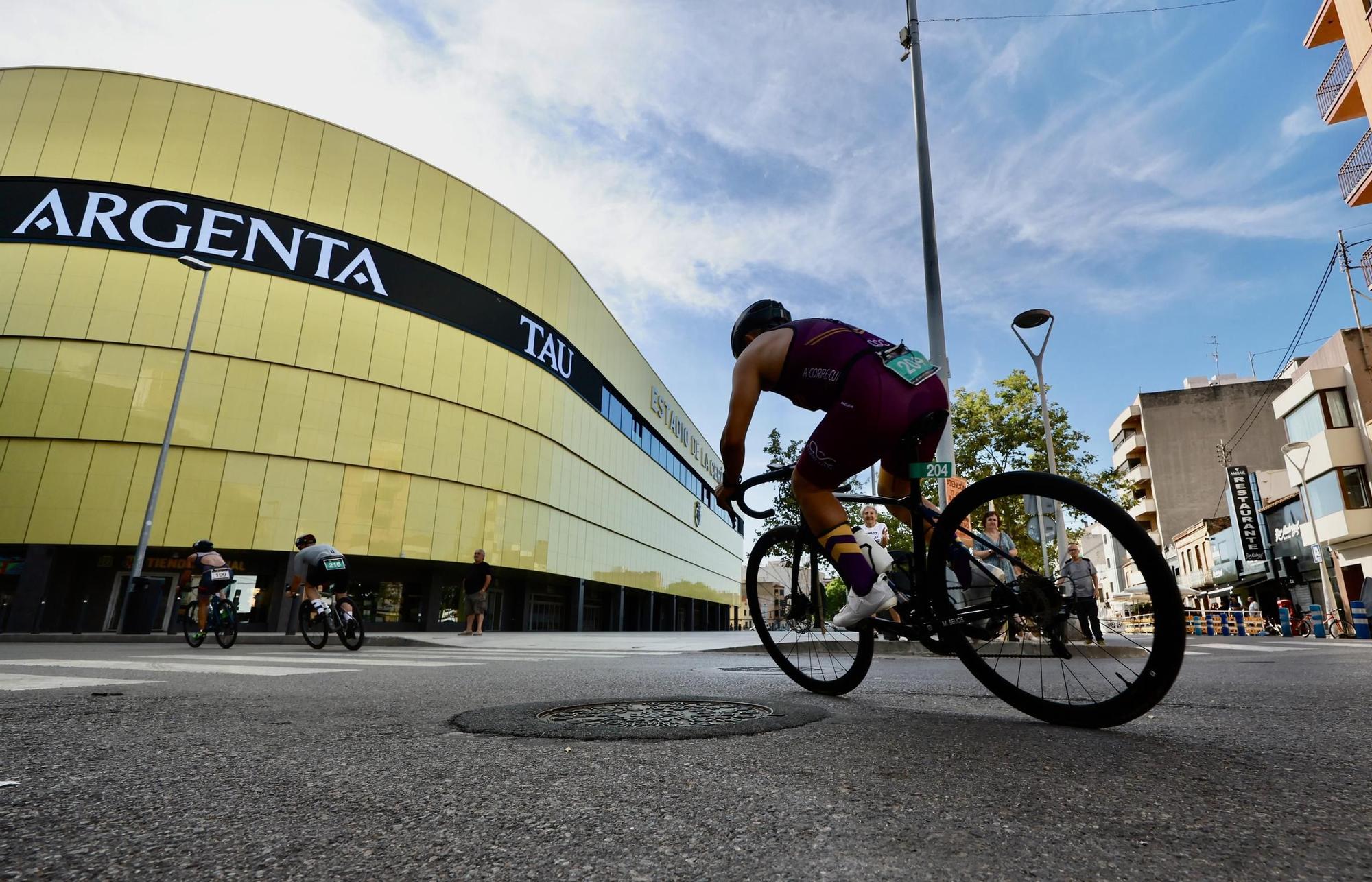 Búscate en la galería del Infinitri Sprint Vila-real