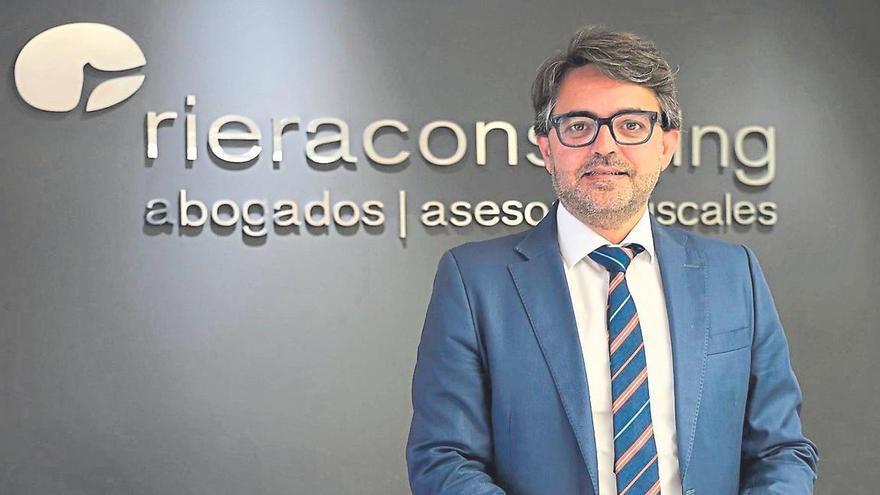 El abogado alicantino que venció a la Hacienda española sin ser Shakira
