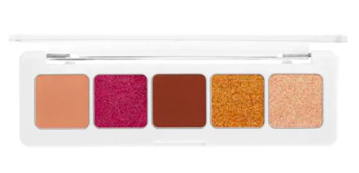 Natasha Denona Mini Sunset Palette