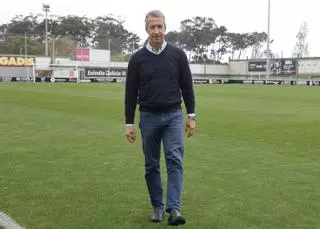 “Es el mejor momento para darle un aire nuevo al club”