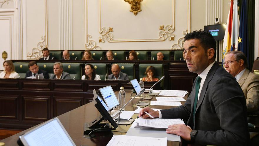 La Diputación gestiona 2,5 millones para la digitalización de municipios de menos de 20.000 habitantes