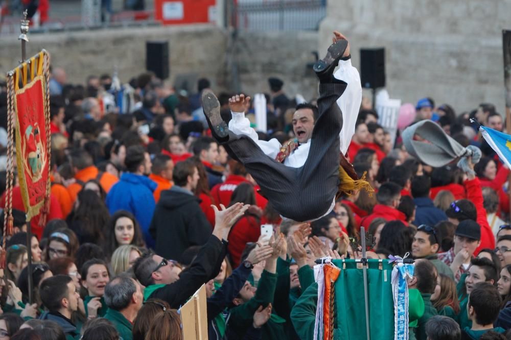 Crida de las Fallas 2017