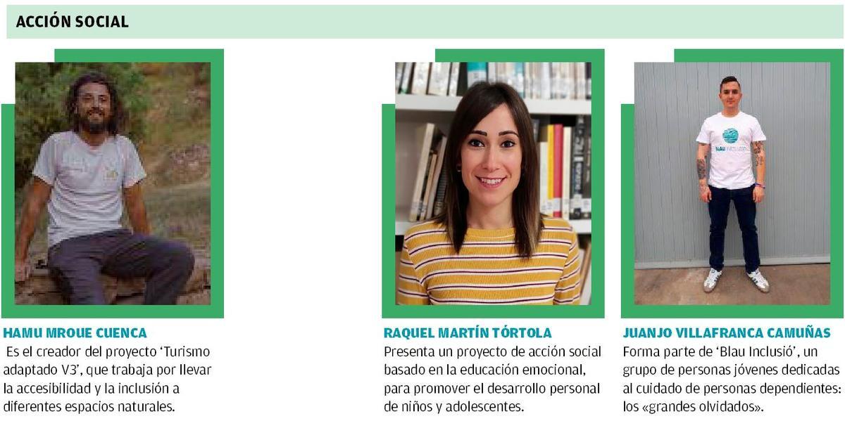 Acción social
