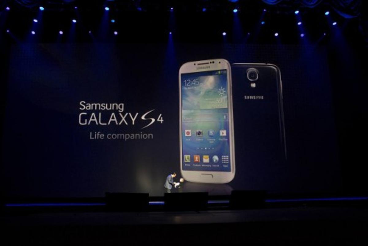 Las novedades de Samsung Las novedades de Samsung