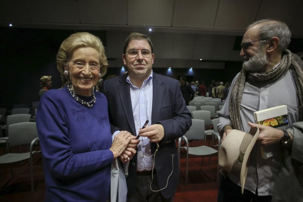 Conferencia en el Club Prensa: “Tecnologías que cambiarán nuestros días”