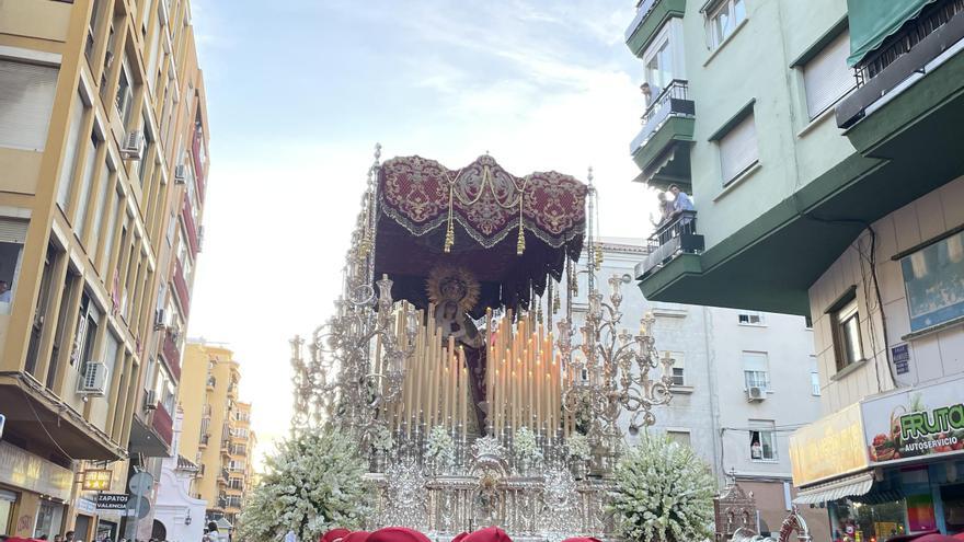 Zamarrilla renueva su devoción con la ciudad