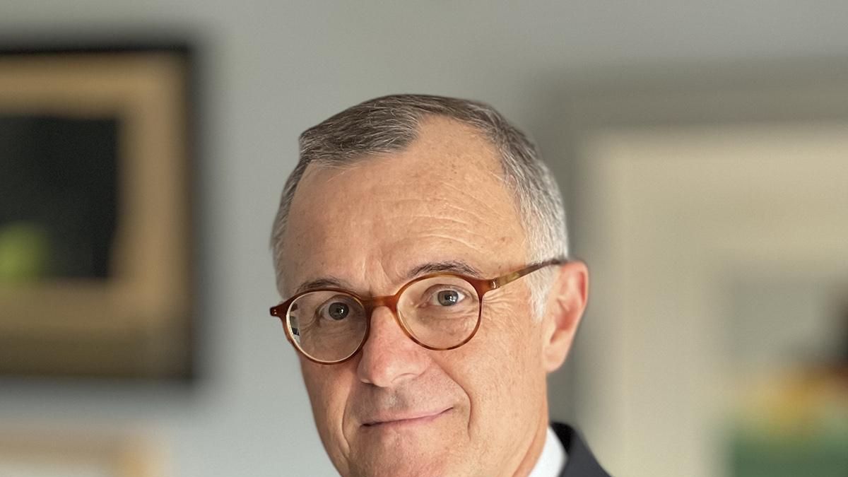 Gonzalo Trénor.