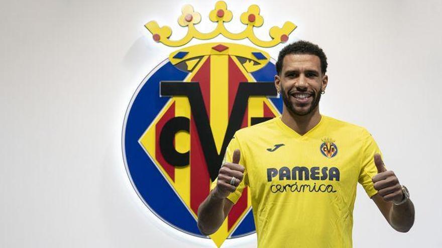 Así es Capoue, nuevo fichaje del Villarreal: músculo, inteligencia táctica, calidad...