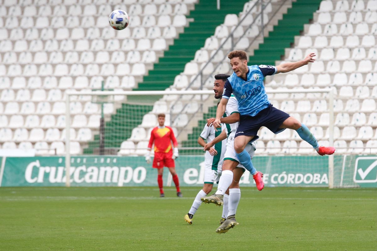 Tercera División Córdoba CF Rota