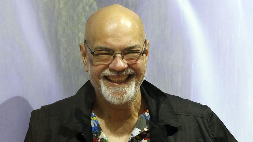 Muere el dibujante de DC George Pérez, clave en el relanzamiento de &#039;Wonder Woman&#039;