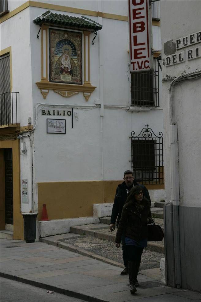 GALERÍA DE FOTOS / Córdoba en Cuaresma