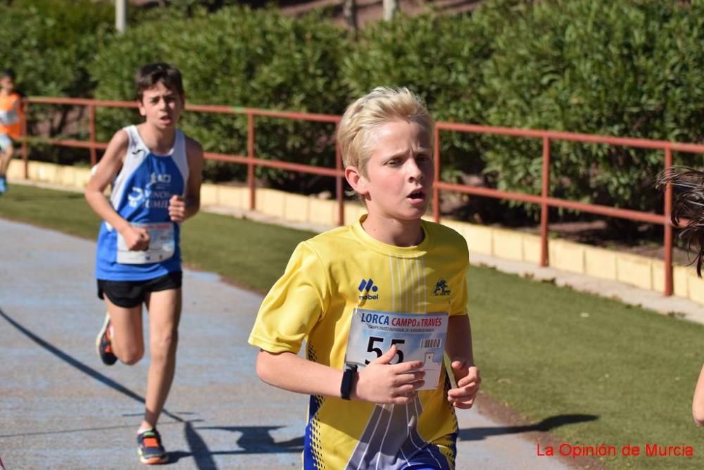 Cross de Lorca 3