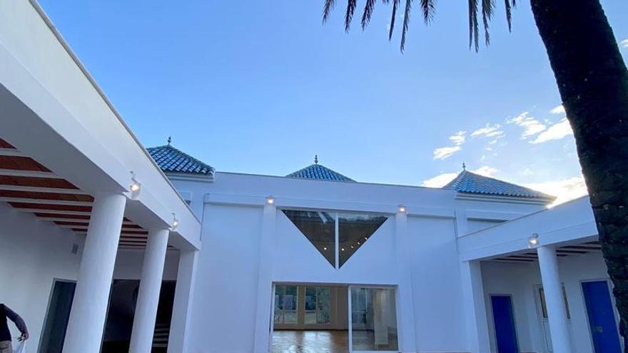 La Escuela de Música de Sant Josep garantiza su oferta educativa en Ibiza con una licitación de más de un millón de euros