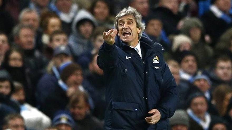 Pellegrini: &quot;Sabía el primer mes que el Madrid me iba a destituir&quot;