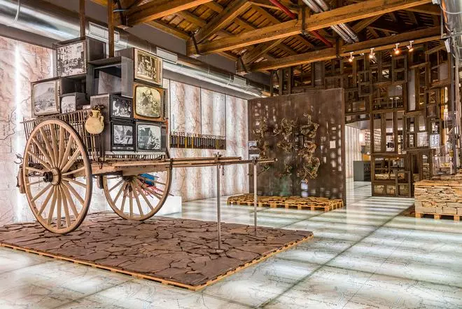Este es el mejor museo de Europa, según los 'Óscar' de los museos (y está en España)