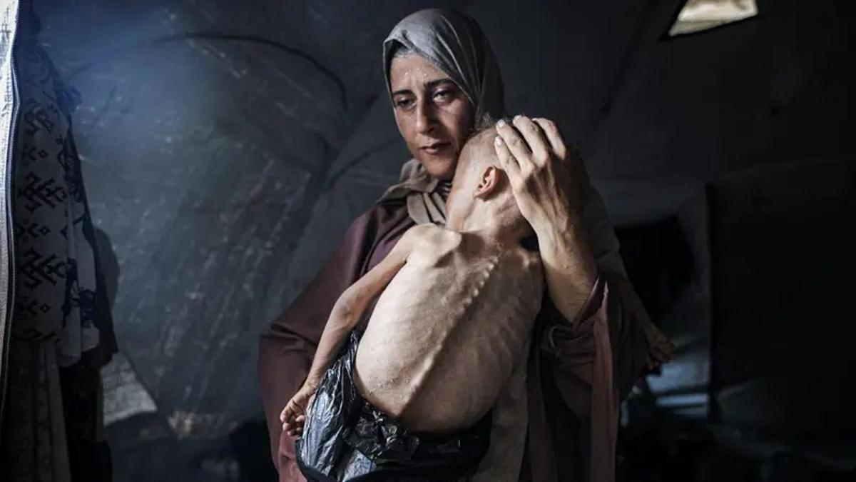 Las fotos de los niños asesinados en Gaza, en Líbano o en Irán cuentan con una potencia epistemológica que actualiza cualquier tipo de debate.