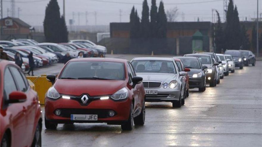 Aragón se sitúa entre las comunidades autónomas más contaminadas por ozono