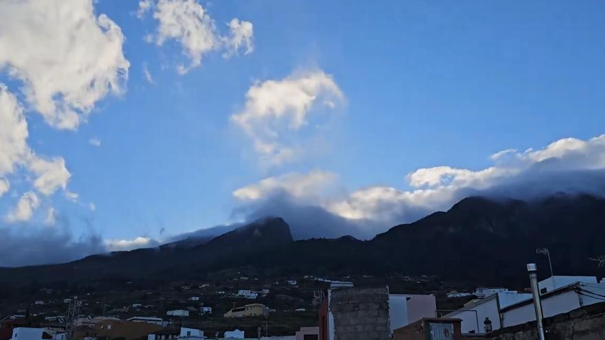 El viento amenaza a Canarias: los avisos de la AEMET