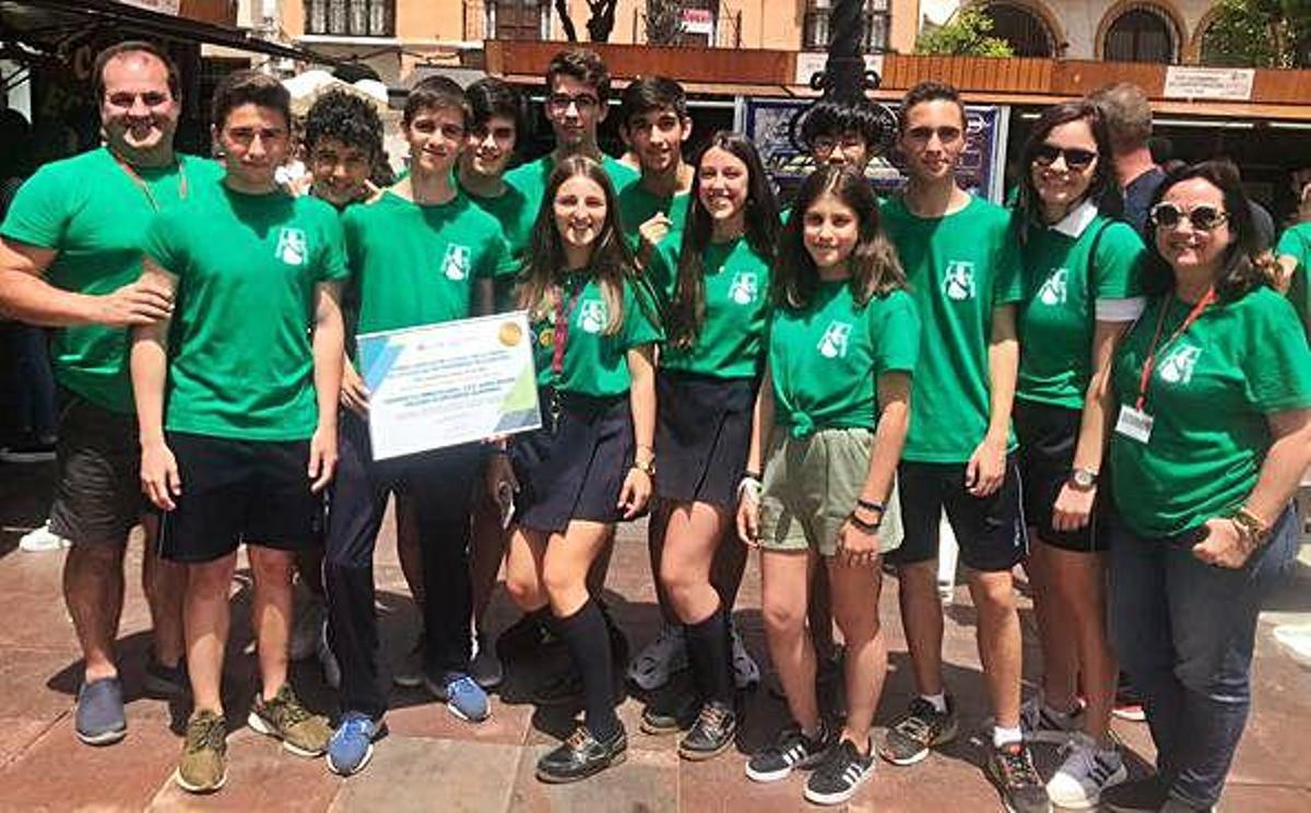 Alianza contra los microplásticos