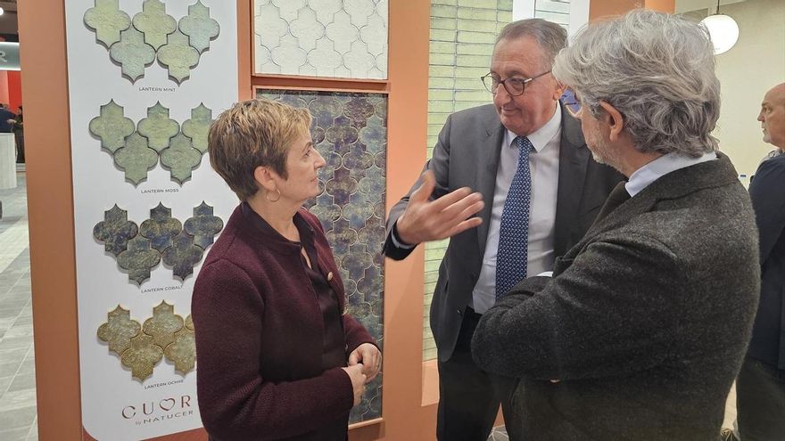 El Consell defiende el adiós a Cevisama pese a las críticas