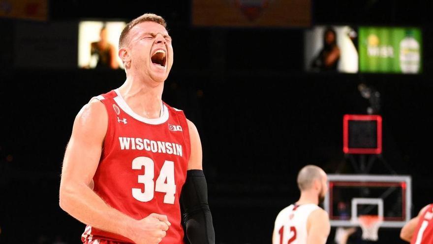 El HLA ficha al estadounidense Brad Davison