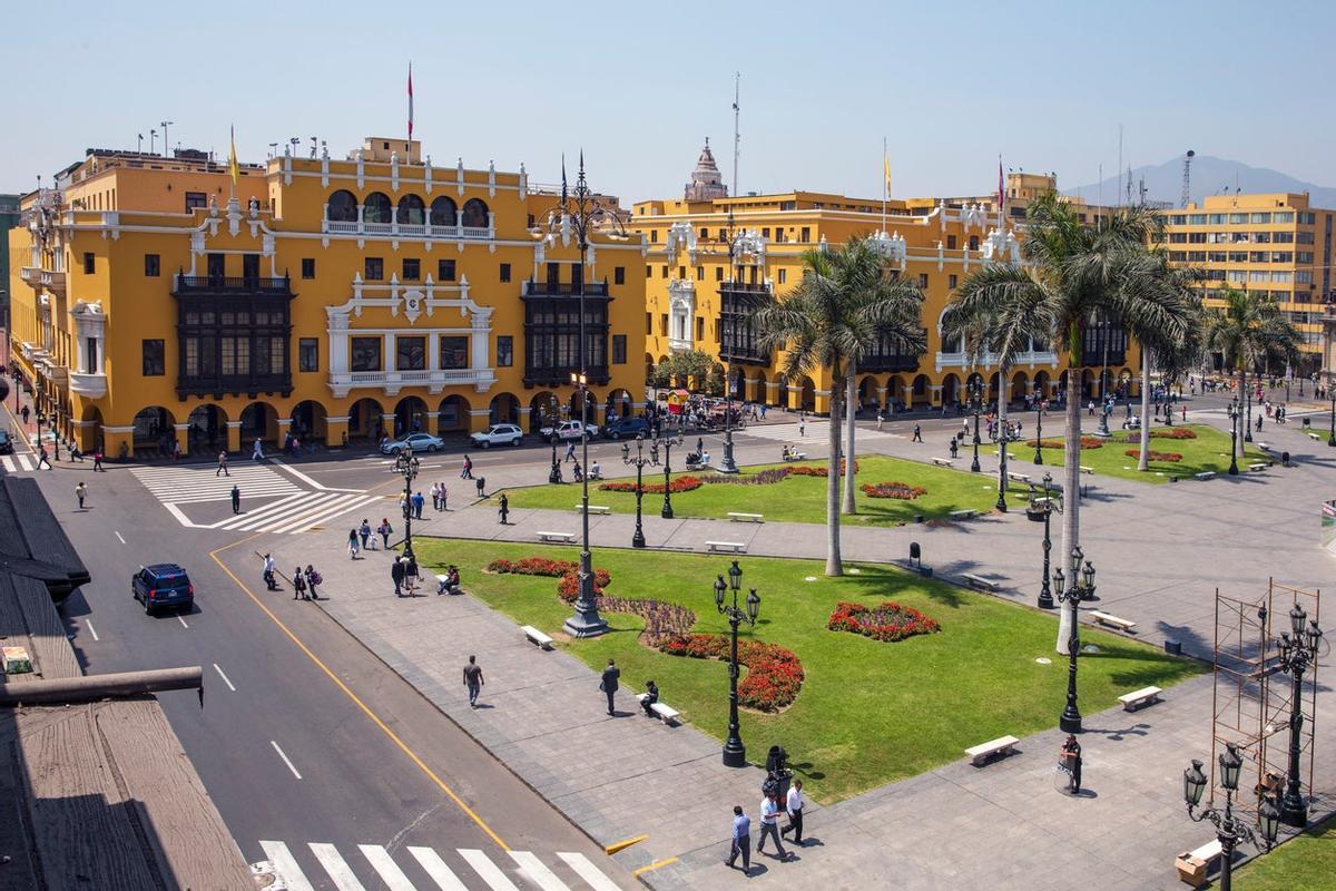Lima