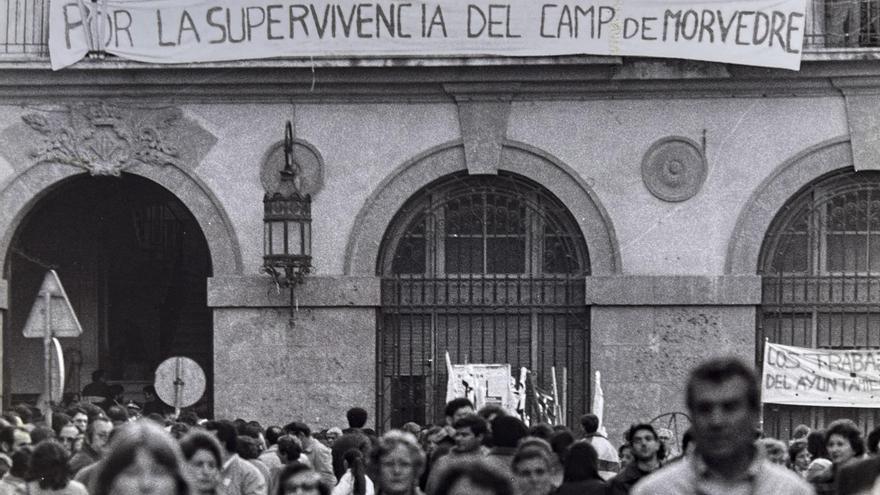 El índice secreto de la Reconversión