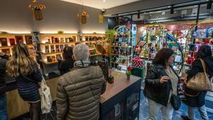 "Ya no hace falta una fecha especial para activar la máquina consumista"