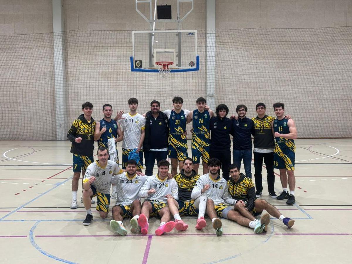 El ADC, líder indiscutible.