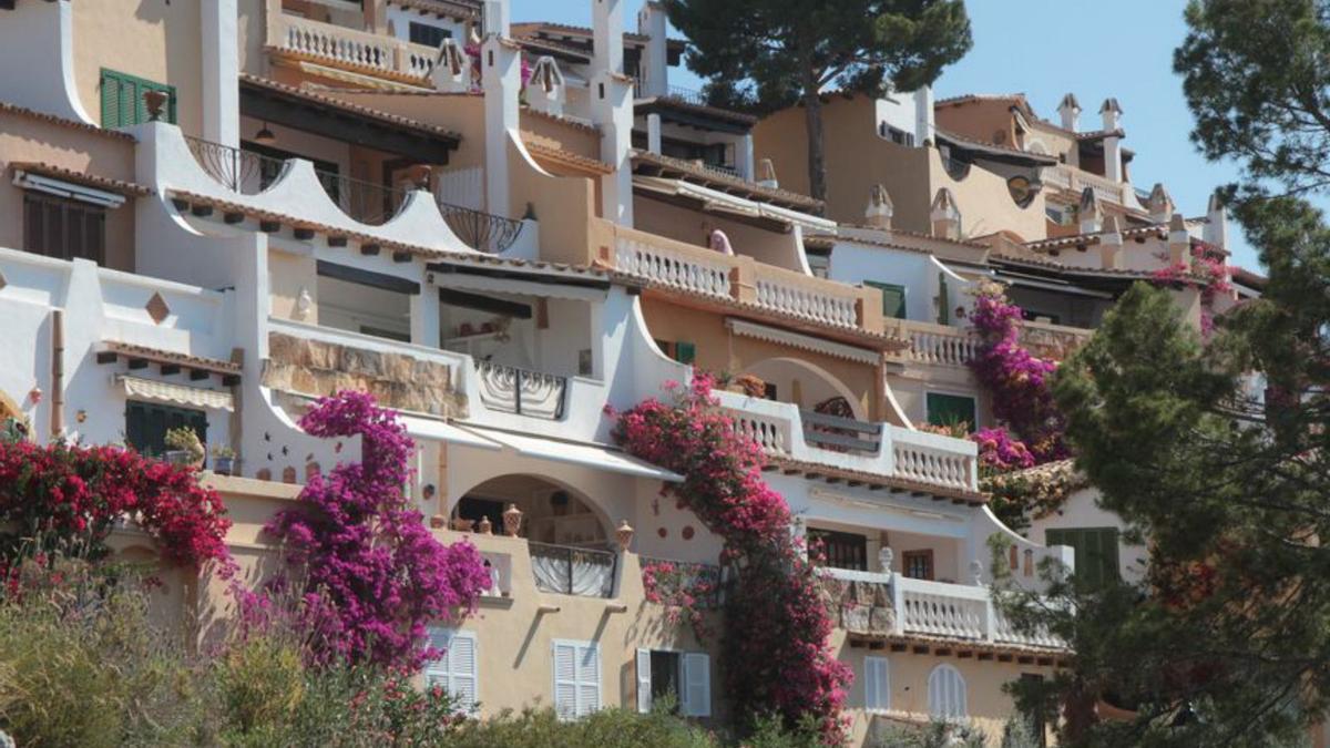 So steht es um die Mallorca-Immobilien