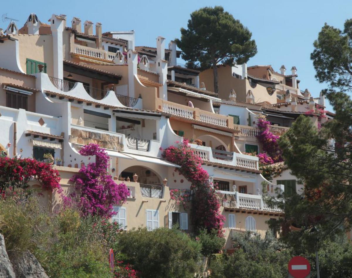 So steht es um die Mallorca-Immobilien