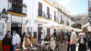 Febrero revela el despegue del turismo en Córdoba hasta el estallido de la guerra