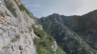 Cuevas del Salnitre de Collbató: así es el escenario de la caída mortal de Isak Andic, dueño de Mango