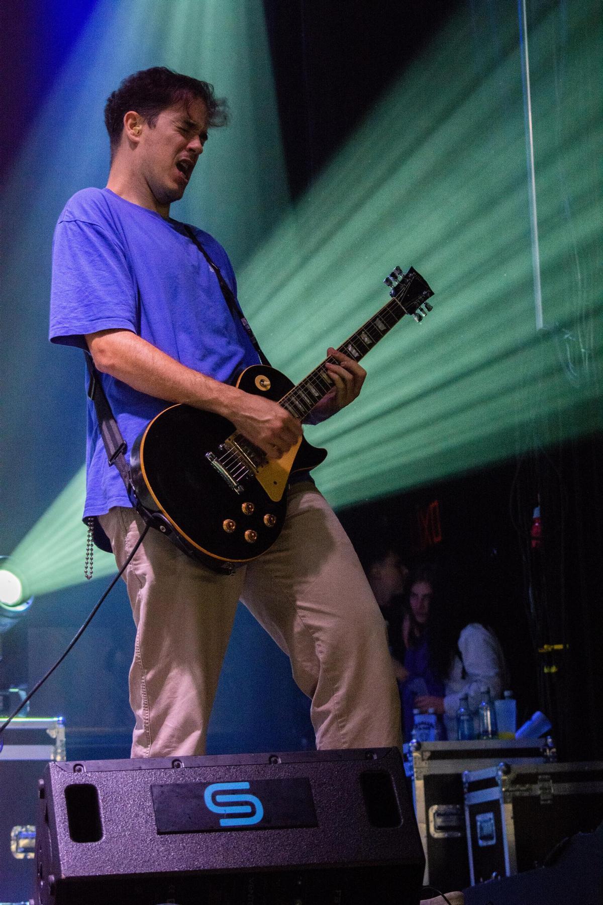 Así foi o Murallón de Son 2024, en imaxes