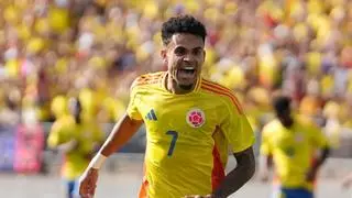 Colombia - Costa Rica: Horario y dónde ver por TV el partido de la fase de grupos de la Copa América 2024