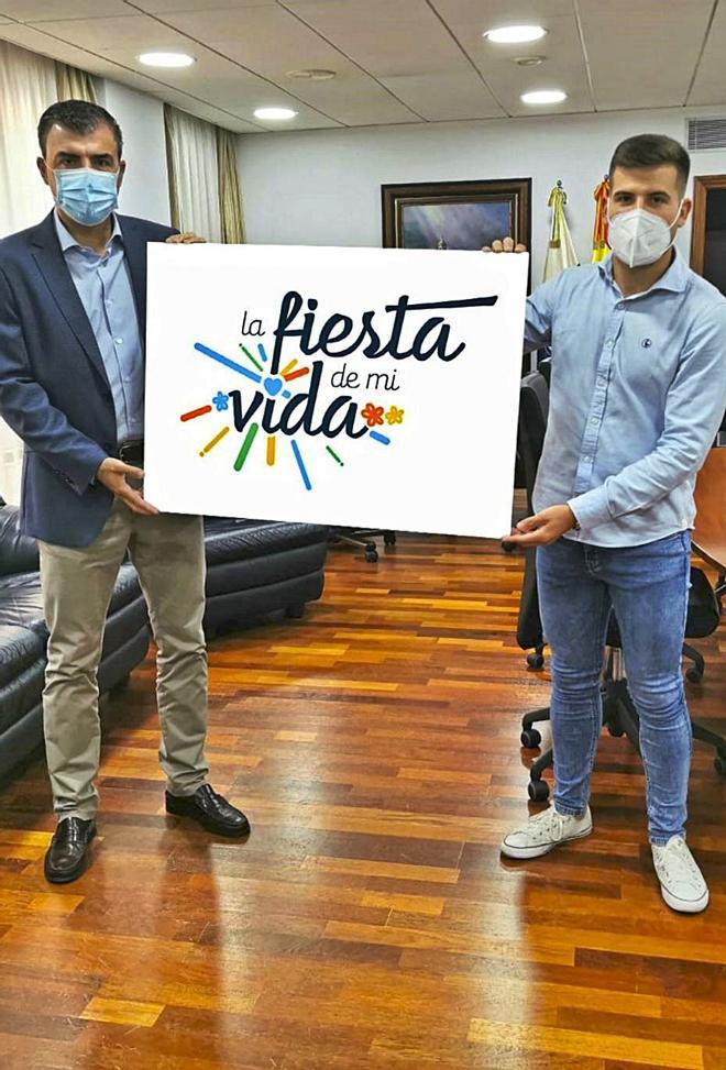 Los Realejos se reivindica como el municipio más fiestero de España