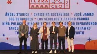 El Festival TerraCeo de Vigo 2024 desvela sus conciertos y pone las entradas a la venta