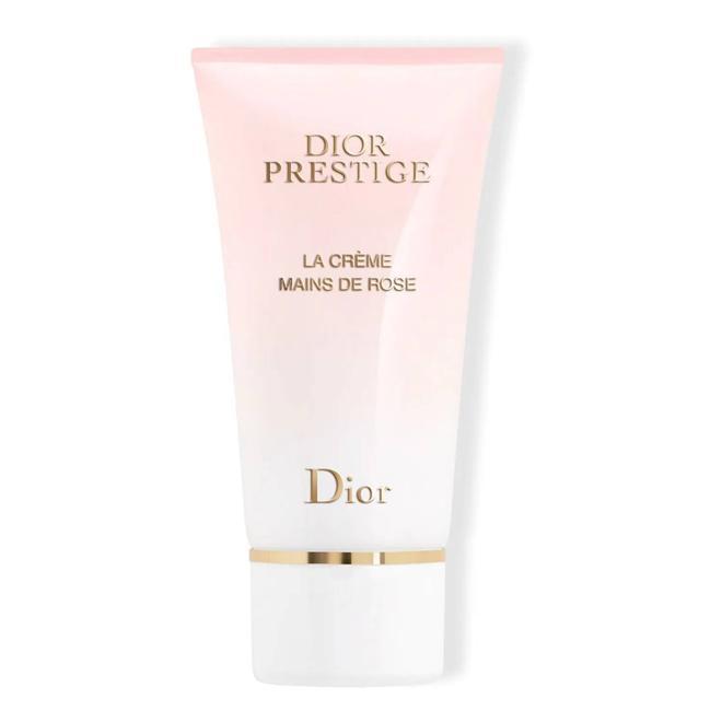 La Crème Mains De Rose de Dior Prestige