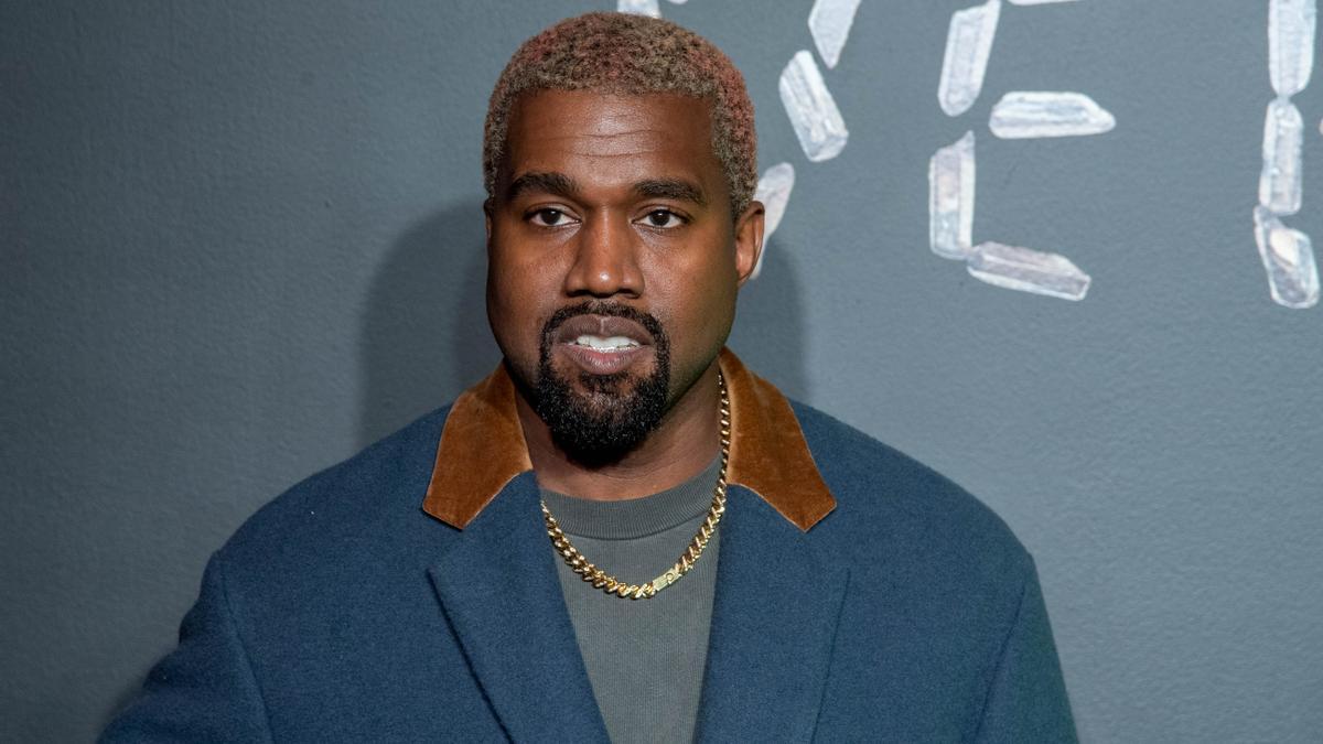 Kanye West o cómo revolucionar al mundo a golpe de 'tweet'