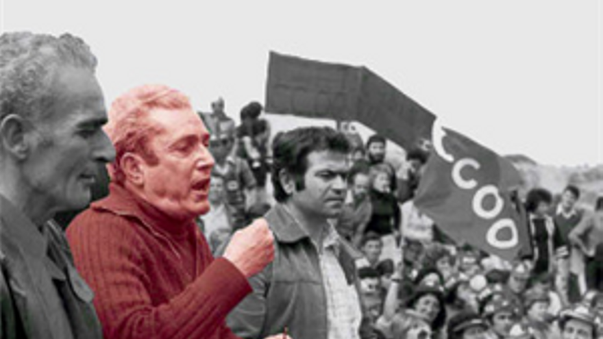 El siglo de Marcelino Camacho. El siglo del trabajo y los derechos